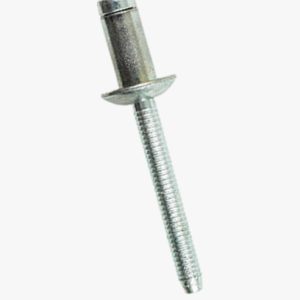 Huck® Auto-Bulb® ABP-R - Slijepe zakovice kupolaste glave visoke čvrstoće Čelik - pocinčano