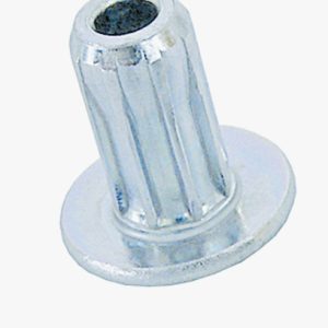 AVDEL® NeoSpeed® 57101 - Brzinske zakovice kupolaste glave Aluminij - EN AW 5019 (AlMg5) - obična