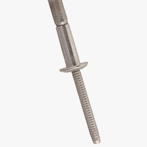 AVDEL® Monobolt® 2717 - Slijepe zakovice kupolaste glave visoke čvrstoće Nehrđajući čelik - A4