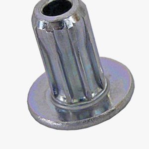 AVDEL® NeoSpeed® 57121 - Brzinske zakovice kupolaste glave Čelik - pocinčano