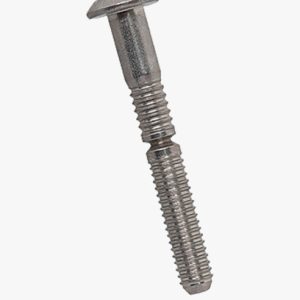 Huck® C6L® B-U - Glava gumba za zaključavanje od nehrđajućeg čelika