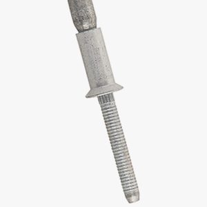 Huck® Magna-Lok® MGL100-B - Slijepe zakovice visoke čvrstoće s upuštenom glavom Aluminij - EN AW 5056 (AlMg5) - obične