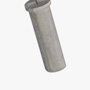 FASTEKS® WELKO KN221 - Zavarene igle za paljenje vrha, bez navoja Nehrđajući čelik - A2 - 50