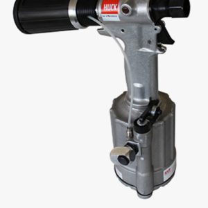 Huck® 202V - Hidropneumatski alat za slijepe zakovice bez nosnog sklopa, s izvlačenjem drške