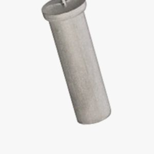 FASTEKS® WELKO KN241 - Zavarene igle za paljenje vrha, aluminij bez navoja - EN AW 5754 (AlMg3)