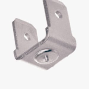 FASTEKS® WELKO KN2210/D - Ravni terminali U vrh paljenja Nehrđajući čelik - A2