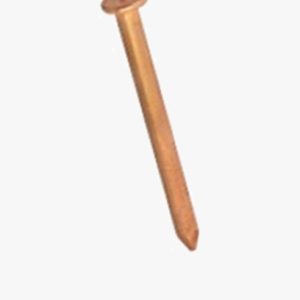 FASTEKS® WELKO KN2111 - Izolacijski čavli vrh paljenja Čelik - 37-3 - presvučen bakrom