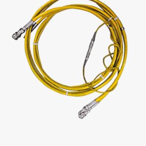 Huck® 128461 - Crijevo postavljeno na Powerig®