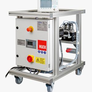 Huck® Powerig™ - Elektrohidraulička pumpa za alate za zakivanje