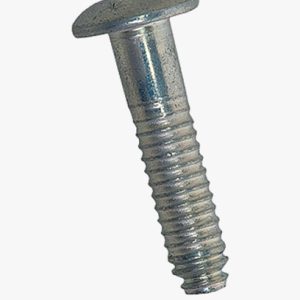 Huck® BobTail® BT-R - Zasuni s kupolastom glavom Čelik - 5.8 - pocinčano