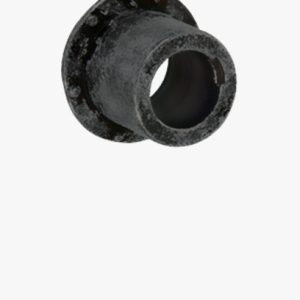 Huck® BobTail® MBTC-R - Obujmice za zasune s klasom svojstva 10.9 Čelik - crno pocinčano