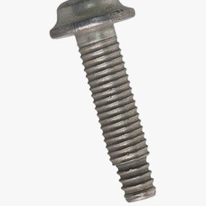 Huck® BobTail® MBT-DT - Zasuni s prirubnicom Čelik - 10.9 - pocinčano