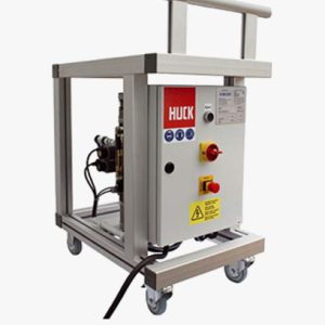 Huck® Powerig™ - Elektrohidraulička pumpa za alate za zakivanje