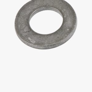 Specijalne plosnate podloške bez skošenja, za vijke do klase čvrstoće 8.8 Čelik - vruće pocinčano