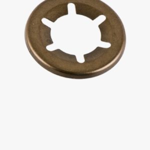 Starlock® HC - osigurači za osovine bez utora Opružni čelik - crno oksidiran, hidro prozirni