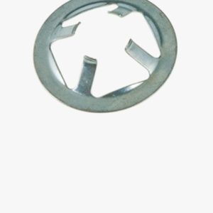 Vistop® - Natisne podloške Opružni čelik - plavo pocinčano