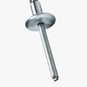 POP® TLPD…BSLF11 - Slijepe zakovice Standardne velike glave Monel - pocinčane