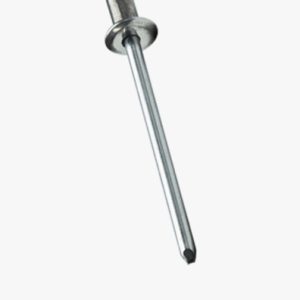 POP® SNAD…BS - Slijepe zakovice Standardna kupolasta glava Aluminij - EN AW 5154 (AlMg3,5) - obična