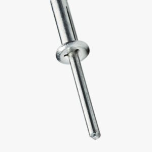 POP® ACD…ASM - Slijepe zakovice za raspodjelu opterećenja, kupolasta glava Aluminij - EN AW 5154 (AlMg3,5) - obična