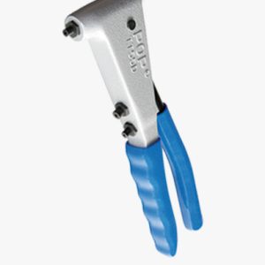 POP® TT 55 D - Ručni alat za zakivanje potpuno opremljen