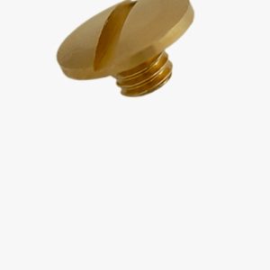 Vijci za knjigu vijci Mesing – obični