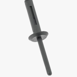 Ekspanzijske zakovice s ravnom glavom Poliamid - PA