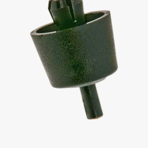 Montažne noge s podloškom EVA poliamid - PA 6.6