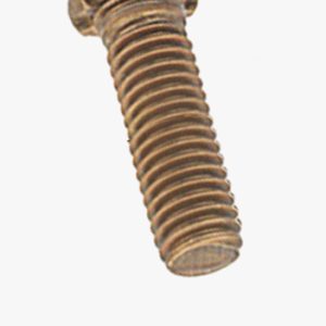 PEM® HFHB - Samostezni navojni vijci za bakrene limove Fosforna bronca - obična