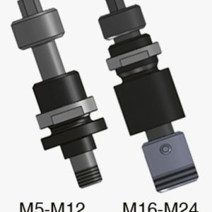 KEENSERTS® 3352-THM - Set nosnih nastavaka za teške uvjete rada za KEENSERTS® Power Tool PT