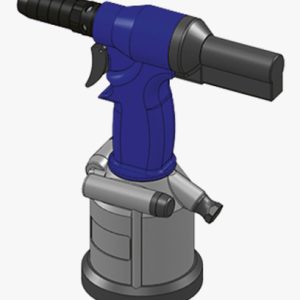 KEENSERTS® PT - Električni hidropneumatski alat bez kompleta nastavka za KEENSERTS® navojne umetke