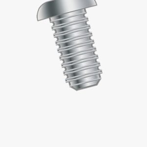 AVDEL® Avtronic® 1188 - Brzinske zakovice kupolaste glave mesing - CuZn37 - pokositreno