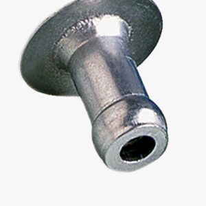 AVDEL® Briv® 1821 - Brzinske zakovice kupolaste glave Čelik - pocinčano