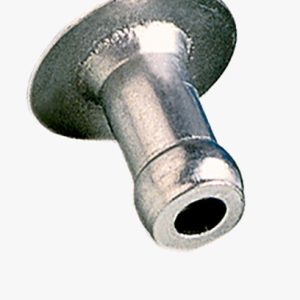 AVDEL® Briv® 1833 - Brzinske zakovice kupolaste glave mesing - CuZn37 - pokositreno