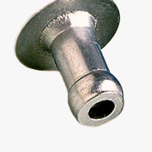 AVDEL® Briv® 1841 - Kupolasta glava brzih zakovica Nehrđajući čelik - A2