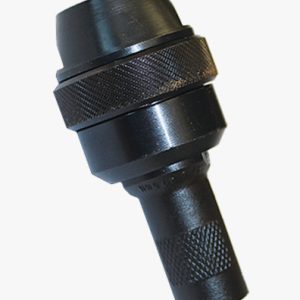 POP® / AVDEL® - Standardni nosni dio s prstenom za otvaranje, ravna glava za brze zakovice