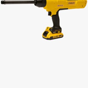 STANLEY® Assembly Technologies SB25PT-05 - Alat za zakivanje na baterije za brze zakovice