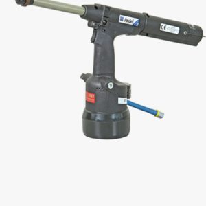 AVDEL® 07537-00200 - Hidropneumatski alat za zakovice za brze zakovice