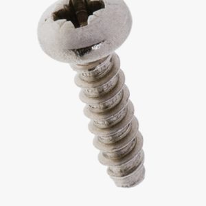 Pozidriv samorezni vijci oblika Z, s ravnim krajem tipa F Nehrđajući čelik - A2