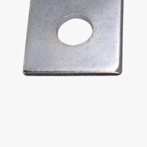 Četvrtaste podloške za drvenu konstrukciju Nehrđajući čelik - A4