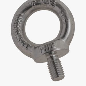 Očni vijci za podizanje Nehrđajući čelik - A4