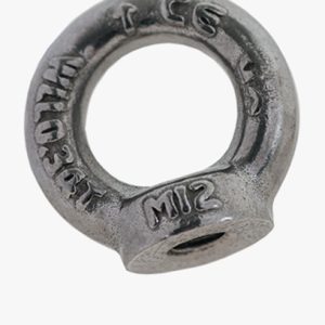 Matice za podizanje od nehrđajućeg čelika - A4