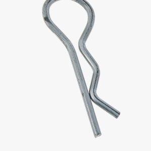 Rascjepnjače jednostruke Nehrđajući čelik - A4 - varijacija 1