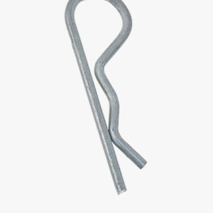 Rascjepnjače jednostruke Nehrđajući čelik - A4 - varijacija 2