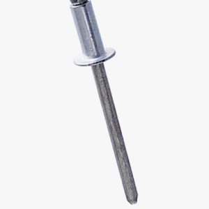 POP® AD...ABS - Slijepe zakovice Standardna kupolasta glava Aluminij - EN AW 5052 (AlMg2,5) - obična