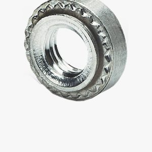 PEM® SMPP - Minijaturne samostezne matice za metalne materijale Nehrđajući čelik - (A286) - pasiviran