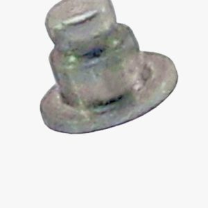 microPEM® TackPin® T4 - Samopričvršćivači za metalne materijale Nehrđajući čelik - (AISI 400) - pasiviran