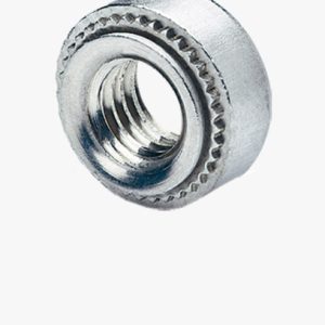 PEM® CLA - Samostezne matice s UNF navojem, za metalne materijale Aluminij - obični