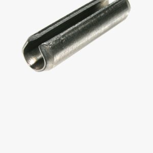 Opružne igle s prorezima za teške uvjete rada Nehrđajući čelik - 1.4310