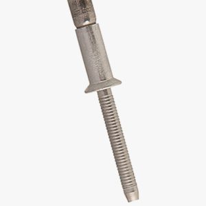 AVDEL® Monobolt® 2721 - Slijepe zakovice visoke čvrstoće s upuštenom glavom Nehrđajući čelik - A2