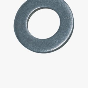 Specijalne plosnate podloške bez skošenja, za vijke do klase čvrstoće 8.8 Čelik - plavo pocinčano